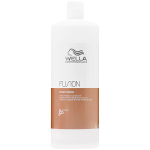 Wella Fusion odżywka regenerująco ochronna do włosów 1000ml