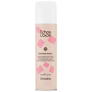 Echosline Echos Look Diamond Shield - spray na puszące się włosy, 150ml