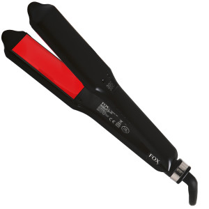 Fox IR Pielęgnica do włosów z technologią podczerwieni i ultradźwiękami