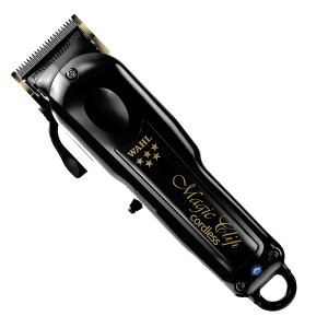 Wahl Magic Clip 5 Star Cordless - profesjonalna maszynka do włosów, bezprzewodowa