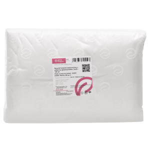 Eko-Higiena Jednorazowy ręcznik fryzjerski z włókniny gładkiej Extra Basic 70x50cm, 100szt