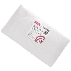 Eko-Higiena Jednorazowy ręcznik fryzjerski z włókniny perforowanej Soft 70x40cm, 50szt