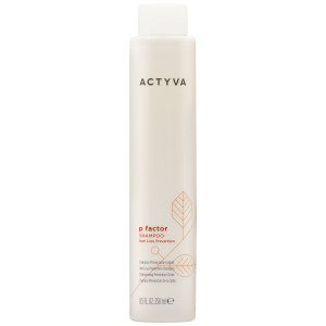 Kemon Actyva P-Factor Shampoo - wzmacniający szampon do włosów wypadających, 250ml