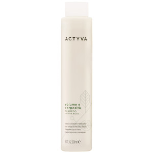 Kemon Actyva Volume e Corposita - szampon pogrubiający i zwiększający objętość, 250ml