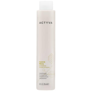 Kemon Actyva Nuova Fibra Shampoo - szampon wzmacniający włosy słabe i cienkie, 250ml