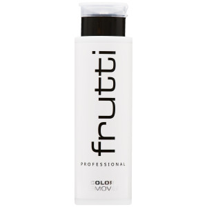 Frutti Color Remover - zmywacz do usuwania śladów farby po koloryzacji, 280ml