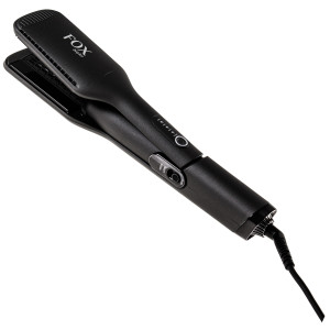 FOX 2Styler 2w1 – profesjonalna prostownica ceramiczna z funkcją suszenia, 300 W