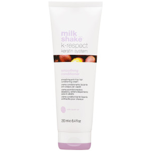 Milk Shake K-RESPECT Smooth Conditioner - odżywka wygładzająca strukturę włosów, 250ml