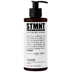 STMNT Statement Grooming Goods Szampon - szampon bez silikonów, 300ml