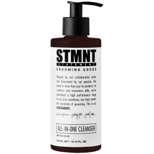 STMNT Statement Grooming Goods Szampon Wielofunkcyjny - męski wielofunkcyjny szampon, 300ml