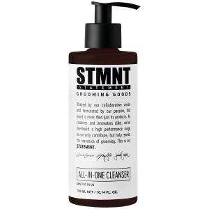STMNT Statement Grooming Goods Szampon - męski szampon na co dzień, 750ml