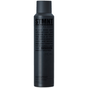 STMNT Lakier do Włosów - mocny lakier do włosów, 200ml