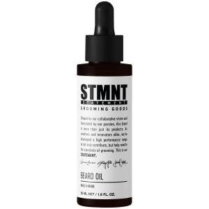 STMNT Olejek do Brody - nawilżający olejek do brody, 50ml