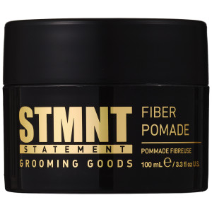 STMNT Statement Grooming Goods Włóknista Pomada - włóknista pomada stylizująca, 100ml