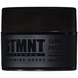 STMNT Statement Grooming Goods Pasta Nabłyszczająca - nabłyszczająca pasta do stylizacji, 100ml