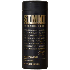 STMNT Statement Grooming Goods Wosk w Pudrze - wosk stylizujący włosy, 15g