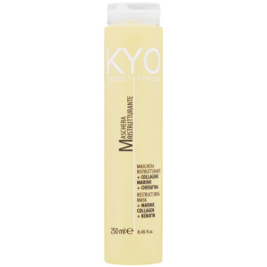 KYO Restruct System Restructuring Mask - maska intensywnie regenerująca, 250ml