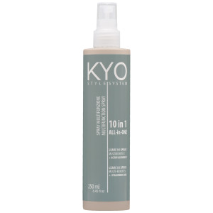 KYO Style System 10 in 1 All-In-One Spray - spray do włosów bez spłukiwania, 250ml