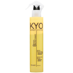 KYO Restruct System Biphasic Conditioner - odżywka rewitalizująca, 250ml