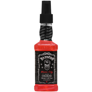 Bandido Aftershave Cologne Mexico – odświeżająca woda po goleniu dla mężczyzn, 150ml