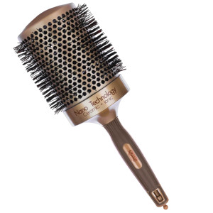 Poniks Szczotka DS480 – szczotka do stylizacji włosów, 80mm