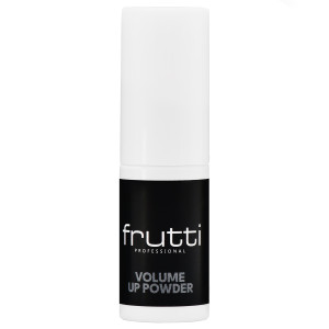 Frutti Professional Volume Up Powder – lekki puder do stylizacji włosów, 6g