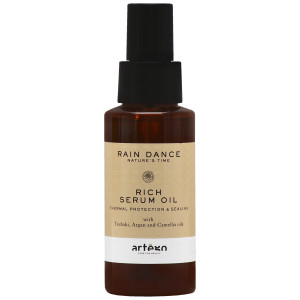 Artego Rain Dance Rich - Serum bez spłukiwania intensywnie nawilżające, 75 ml