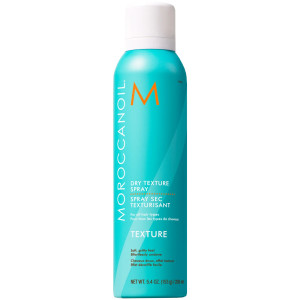 MoroccanOil Dry TEXTURE - spray teksturyzujący do włosów, 205ml