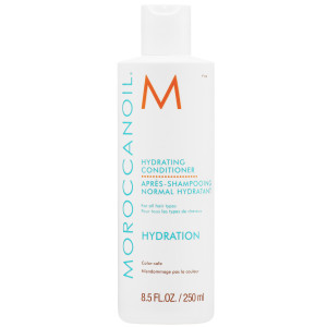 MoroccanOil Hydration - odżywka nawilżająca do włosów, 250ml