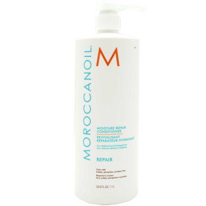 MoroccanOil Repair - odżywka odbudowująca włosy suche, 1000ml