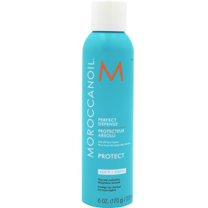 MoroccanOil Perfect Protect - termoochronna odżywka w sprayu, 225ml