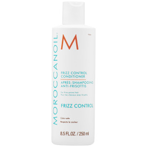 Moroccanoil Frizz Control Conditioner - odżywka dyscyplinująca do włosów puszących i elektryzujących się, 250ml