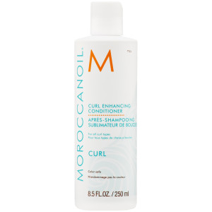 Moroccanoil Curl Enhancing Conditioner – odżywka do włosów kręconych, 250 ml