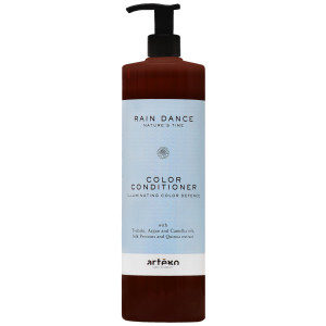 Artego Rain Dance Color - odżywka do włosów farbowanych, 1000ml