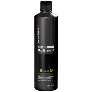 Goldwell Men ReShade - lotion do tonerów, 250ml