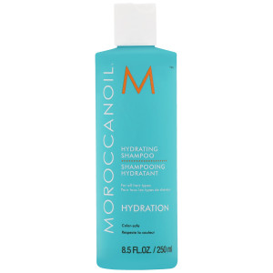 MoroccanOil Hydration - szampon intensywnie nawilżający, 250ml