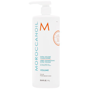 MoroccanOil Volume Extra - odżywka dodająca objętości, 1000ml