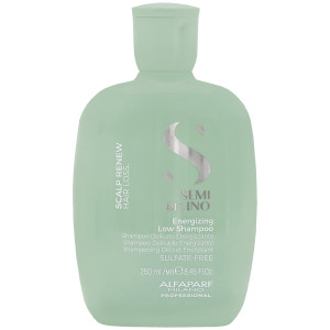 Alfaparf Energizing - szampon przeciw wypadaniu włosów, 250ml