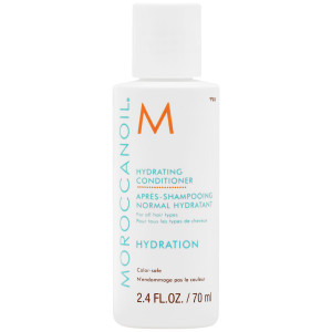 MOROCCANOIL Hydration - odżywka nawilżająca do włosów, 70ml