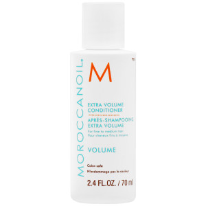 MOROCCANOIL VOLUME EXTRA - odżywka nadająca objętości, 70ml