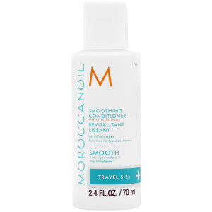 MoroccanOil Smooth - odżywka do włosów, wygładza i ujarzmia, 70ml