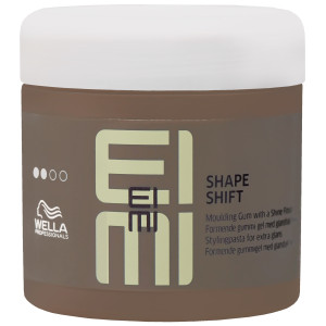 Wella EIMI Shape Shift - nabłyszczająca guma utrwalająca do włosów, 150 ml
