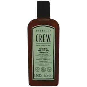 American Crew Forming PreStyling Cleanser - szampon przed stylizacją, 250ml