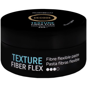 Montibello Texture Fiber Flex elastyczna pasta zwiększająca objętość 90 ml