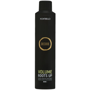 Montibello Volume Roots Up pianka odbijająca włosy od nasady 300 ml