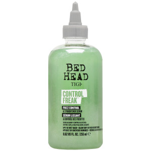 TIGI BED HEAD CONTROL FREAK - serum termoochronne, wygładzające włosy, 250ml