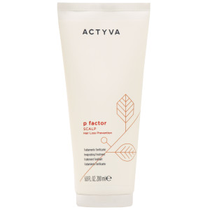 Kemon Actyva P-Factor Scalp Treatment - wcierka do skóry głowy przeciw wypadaniu włosów, 200ml