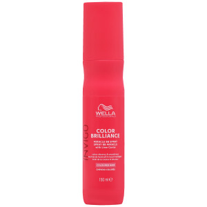 Wella INVIGO Brilliance Miracle BB - odżywka bez spłukiwania, 150ml