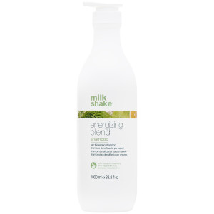 Milk Shake Energizing Blend - szampon przeciw wypadaniu włosów, 1000ml
