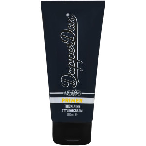 Dapper Dan Primer Thickening Style Cream – zagęszczający krem do stylizacji włosów, 80ml